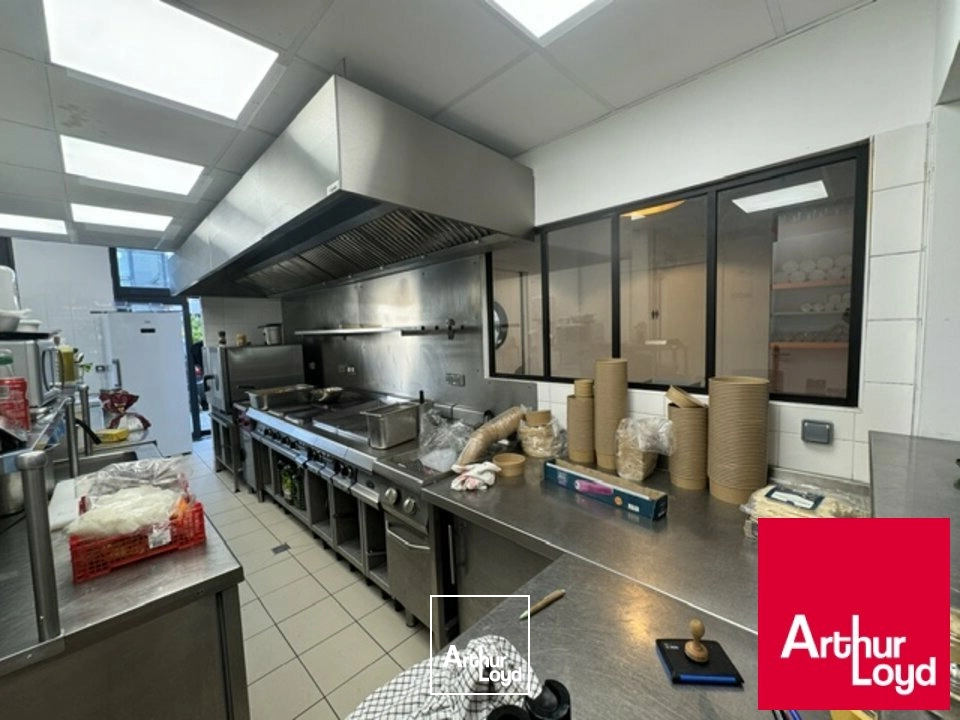 Locaux commerciaux - Vente - ANGLET - 64600 - 150-150 - 7822809