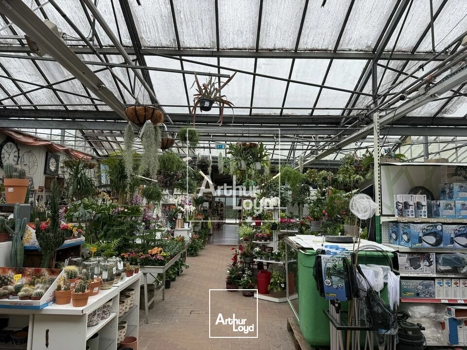 Locaux commerciaux - Vente - NEMOURS - 77140 - 900-900 - 7822817