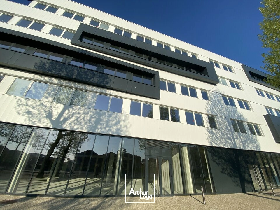 Bureaux - Location - LE HAVRE - 76600 - 462.49-462.49 - 7822856