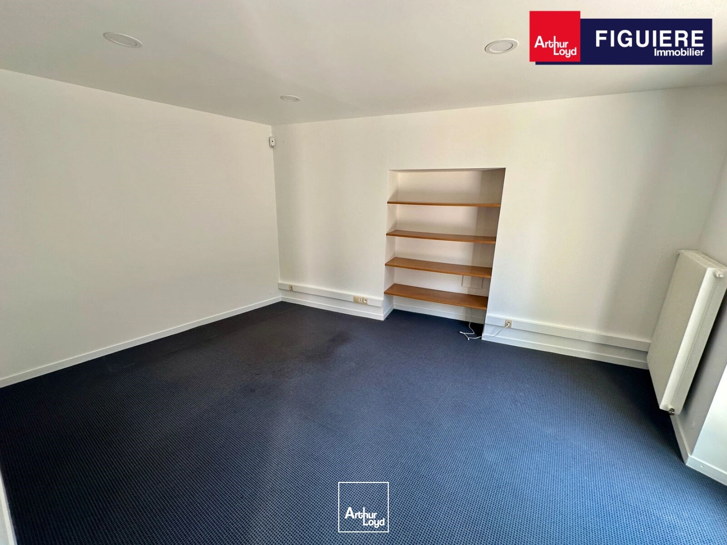 Bureaux - Location - AIX EN PROVENCE - 13100 - 115-115 - 7822894