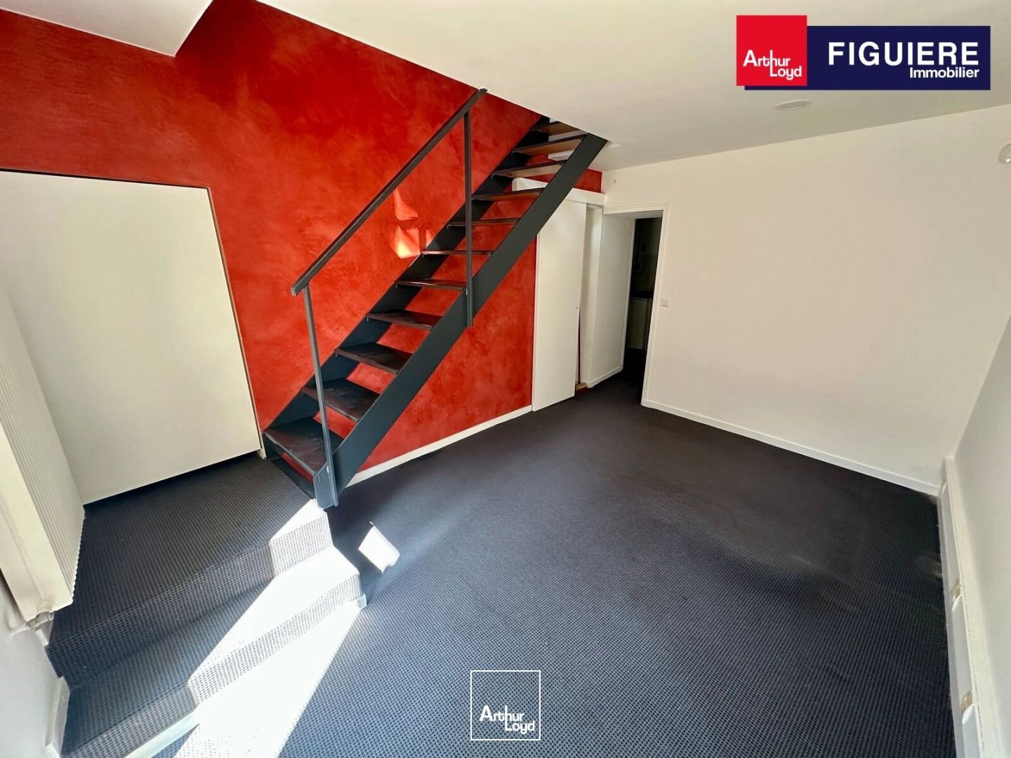 Bureaux - Location - AIX EN PROVENCE - 13100 - 115-115 - 7822895