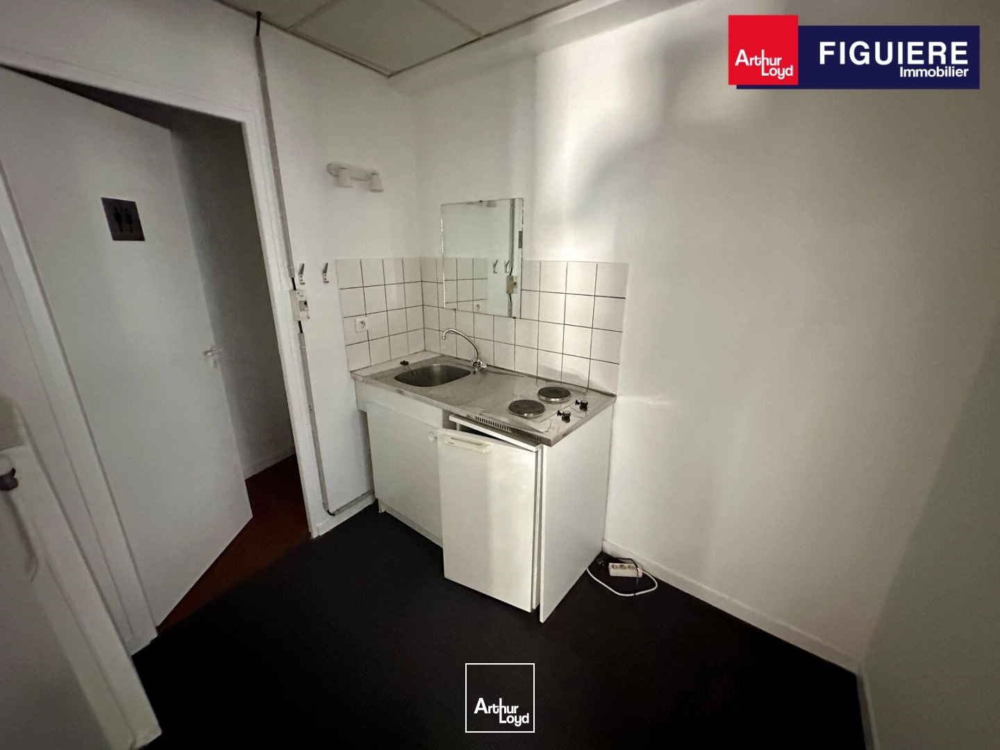 Bureaux - Location - AIX EN PROVENCE - 13100 - 115-115 - 7822896