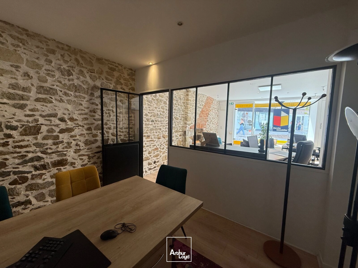 Locaux commerciaux - Location - SAVENAY - 44260 - 46-46 - 7823281