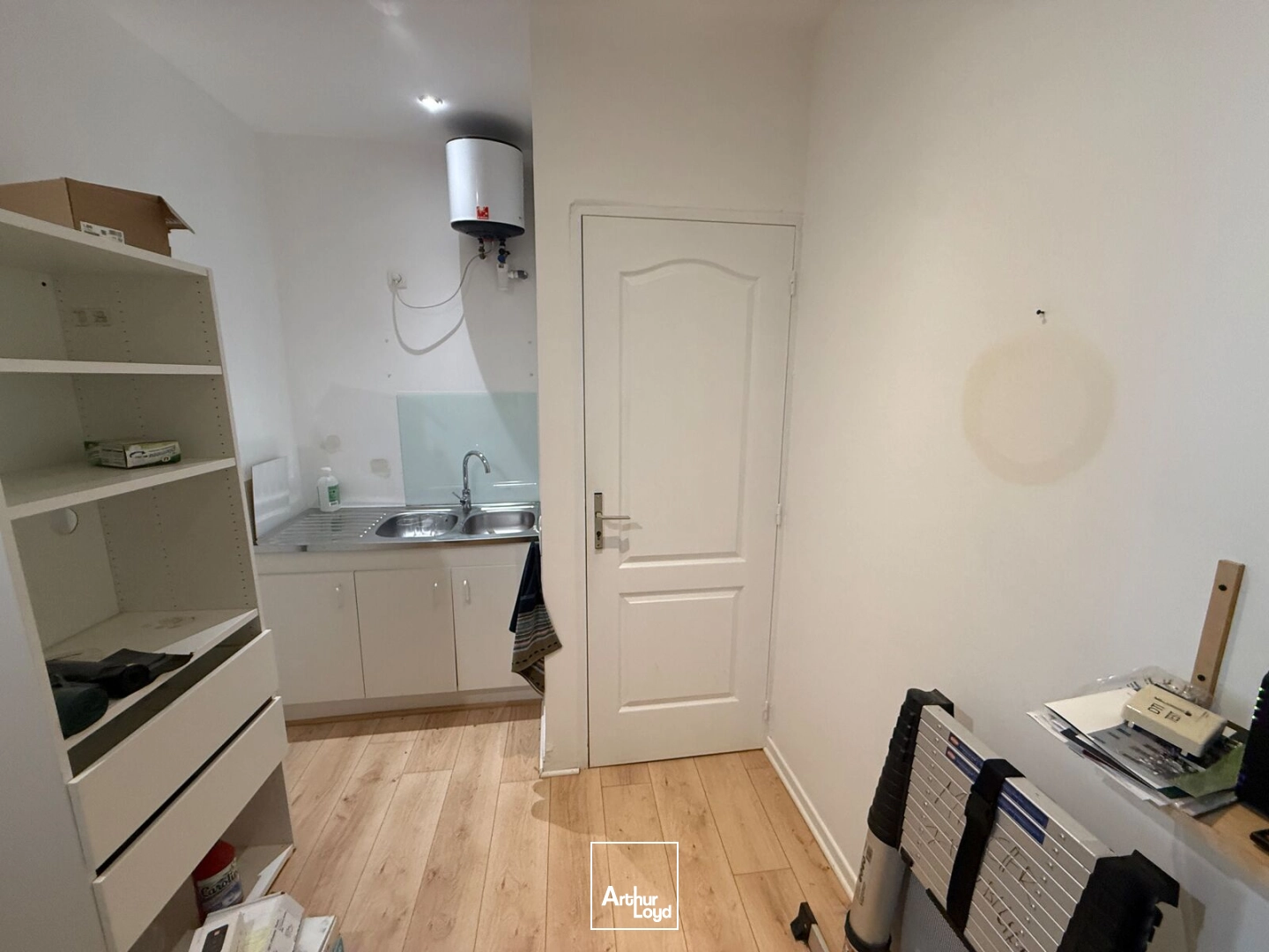 Locaux commerciaux - Location - SAVENAY - 44260 - 46-46 - 7823283