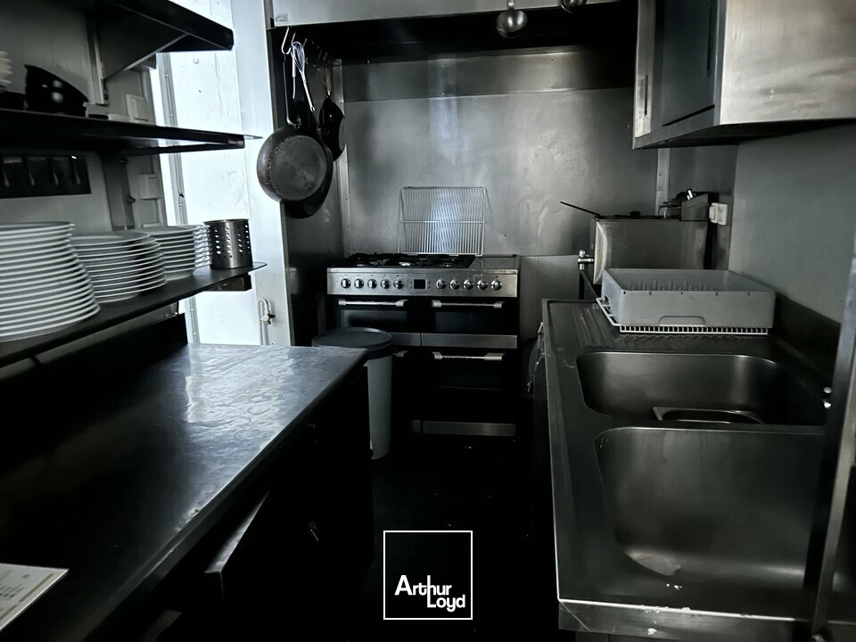Locaux commerciaux - Vente - CHATENOY LE ROYAL - 71880 - 180-180 - 7823529