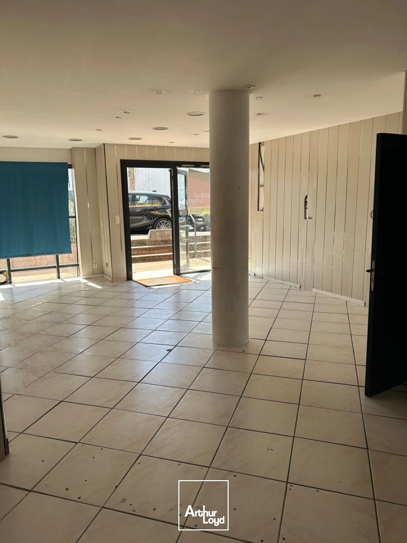 Locaux commerciaux - Vente - NANTES - 44300 - 42-42 - 7823899