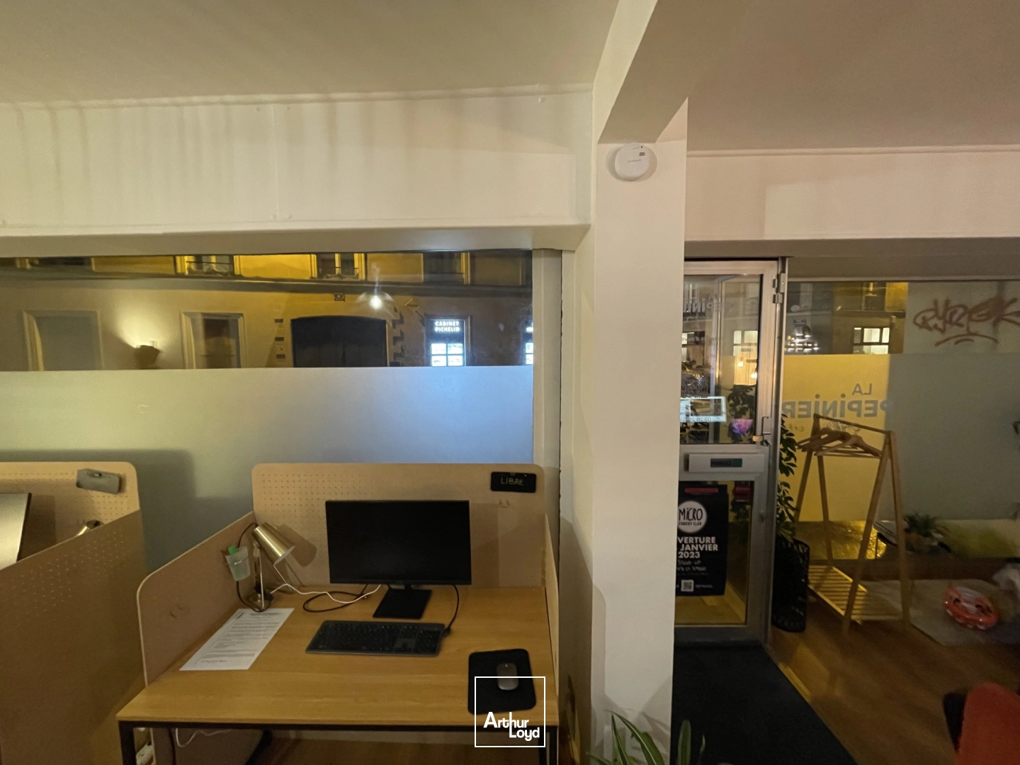 Bureaux - Vente - NANTES - 44000 - 88-88 - 7823902