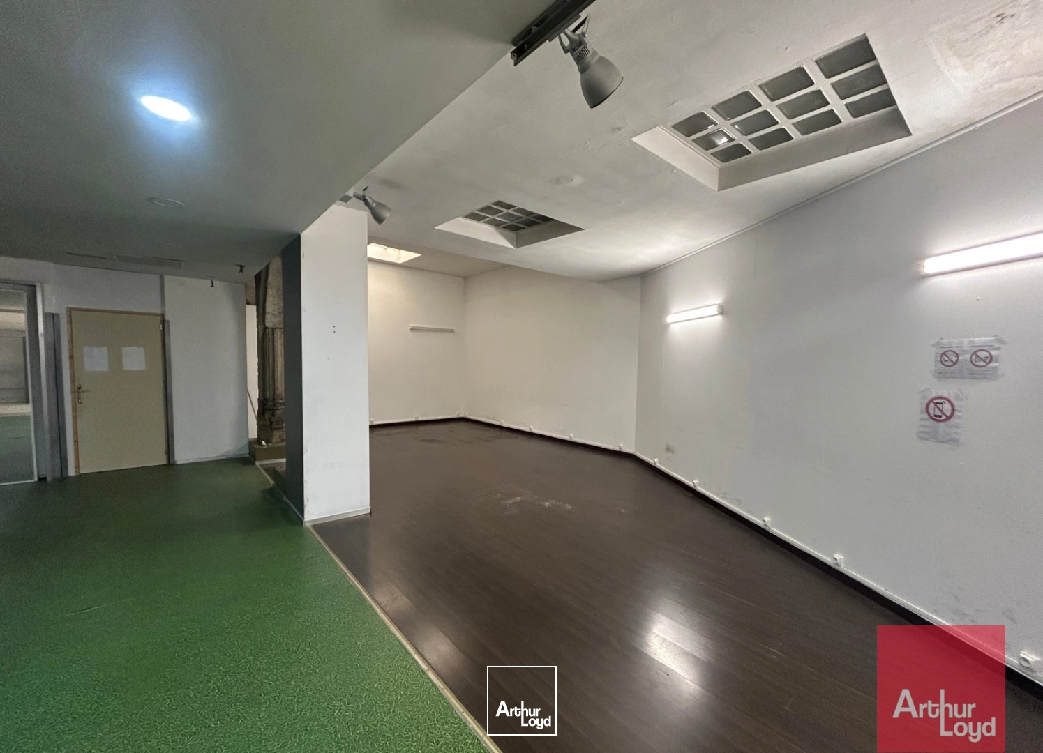 Locaux commerciaux - Location - BEZIERS - 34500 - 357-357 - 7823927
