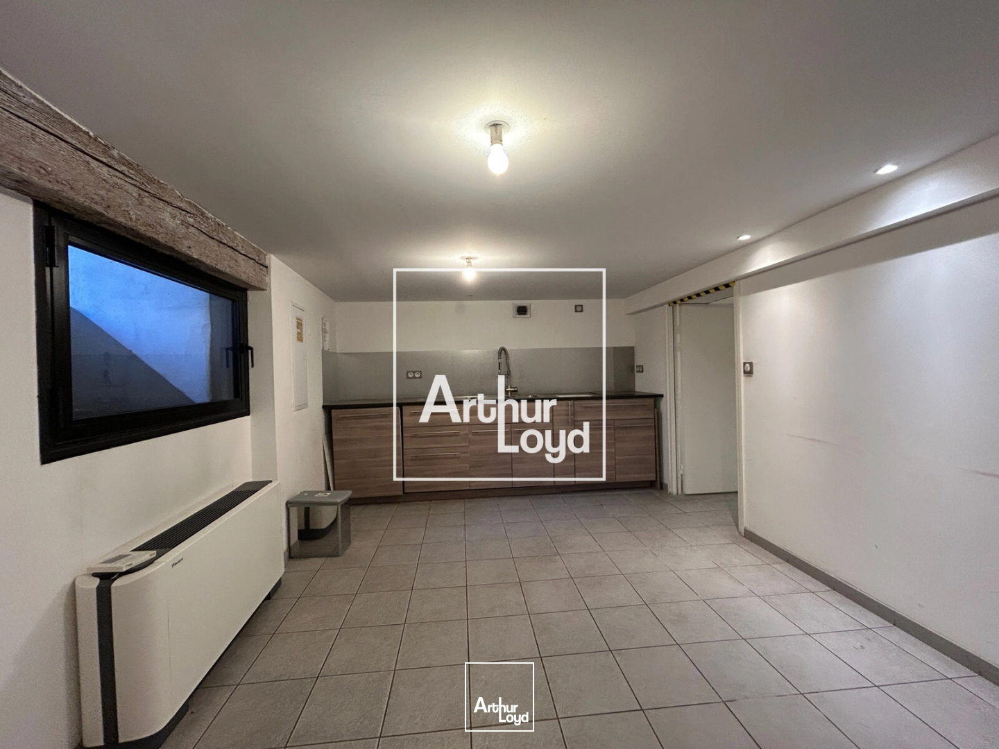 Bureaux - Vente - TOULOUSE - 31000 - 335-335 - 7824033