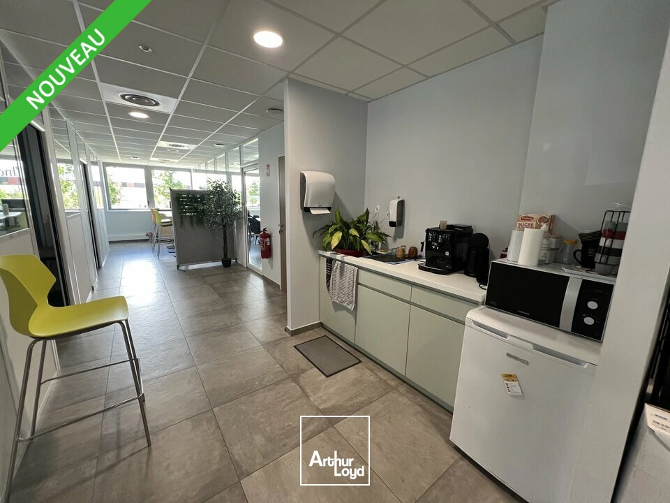 Bureaux - Location - VALENCE - 26000 - 511-511 - 7824365