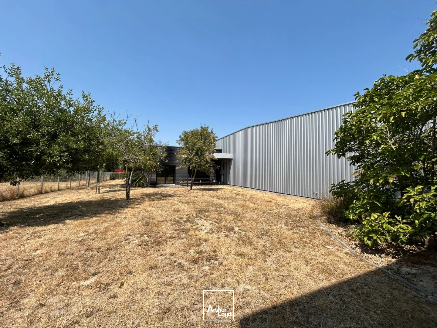 Locaux d'activité & Entrepôts - Location - COUERON - 44220 - 588-588 - 7824758