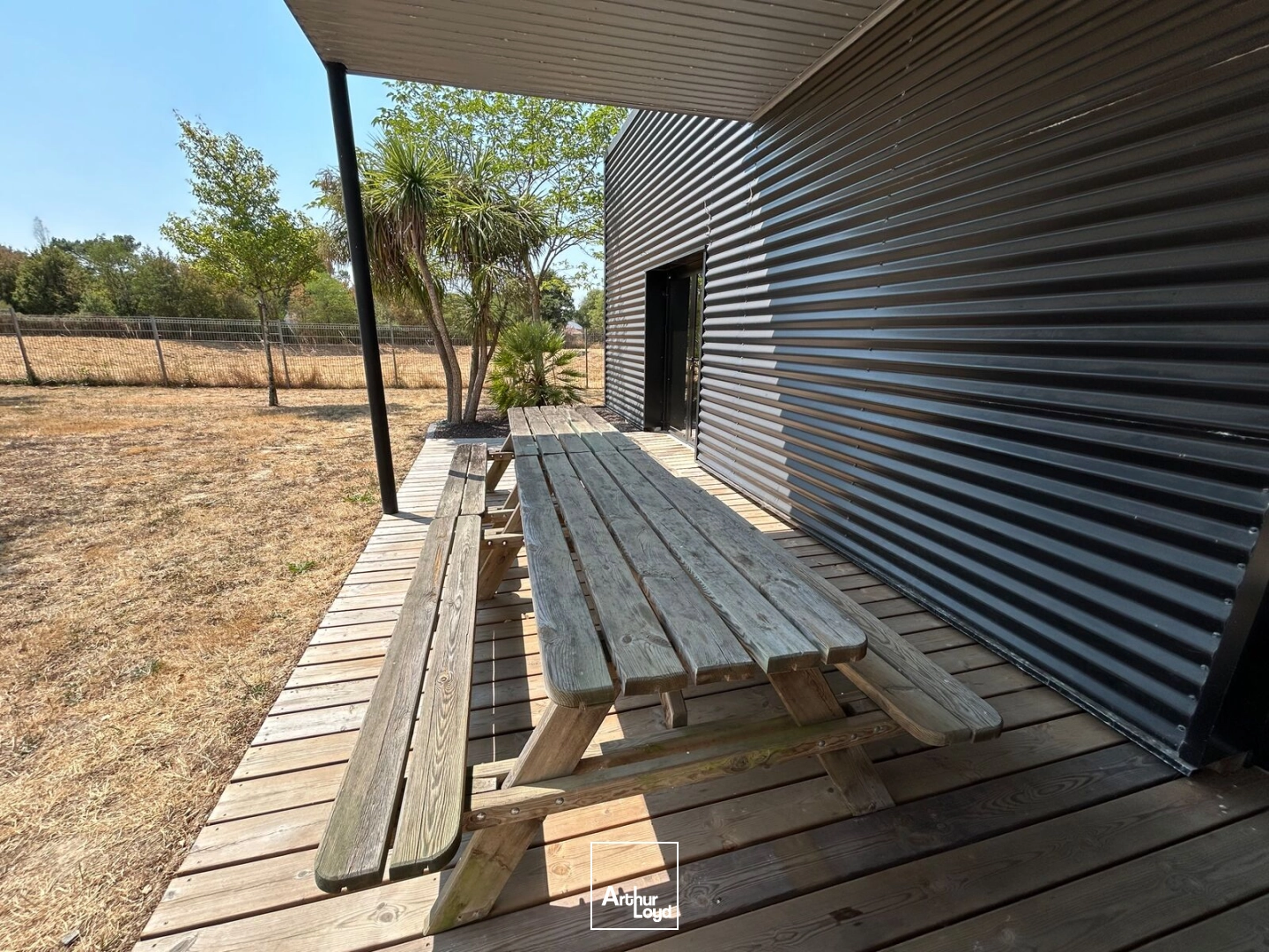 Locaux d'activité & Entrepôts - Location - COUERON - 44220 - 588-588 - 7824752