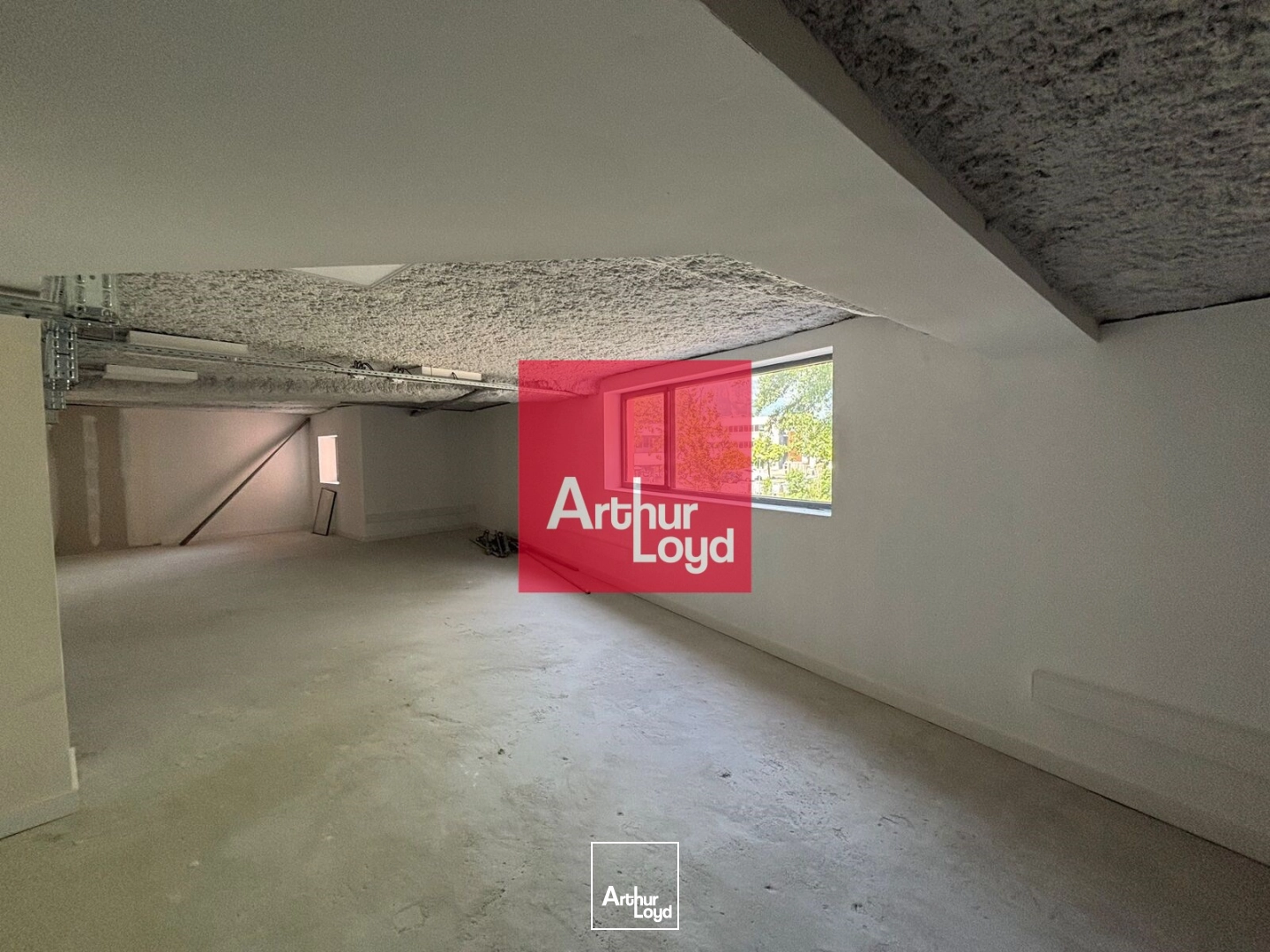 Locaux d'activité & Entrepôts - Vente - GRENOBLE - 38000 - 118.22-1035.88 - 7825256