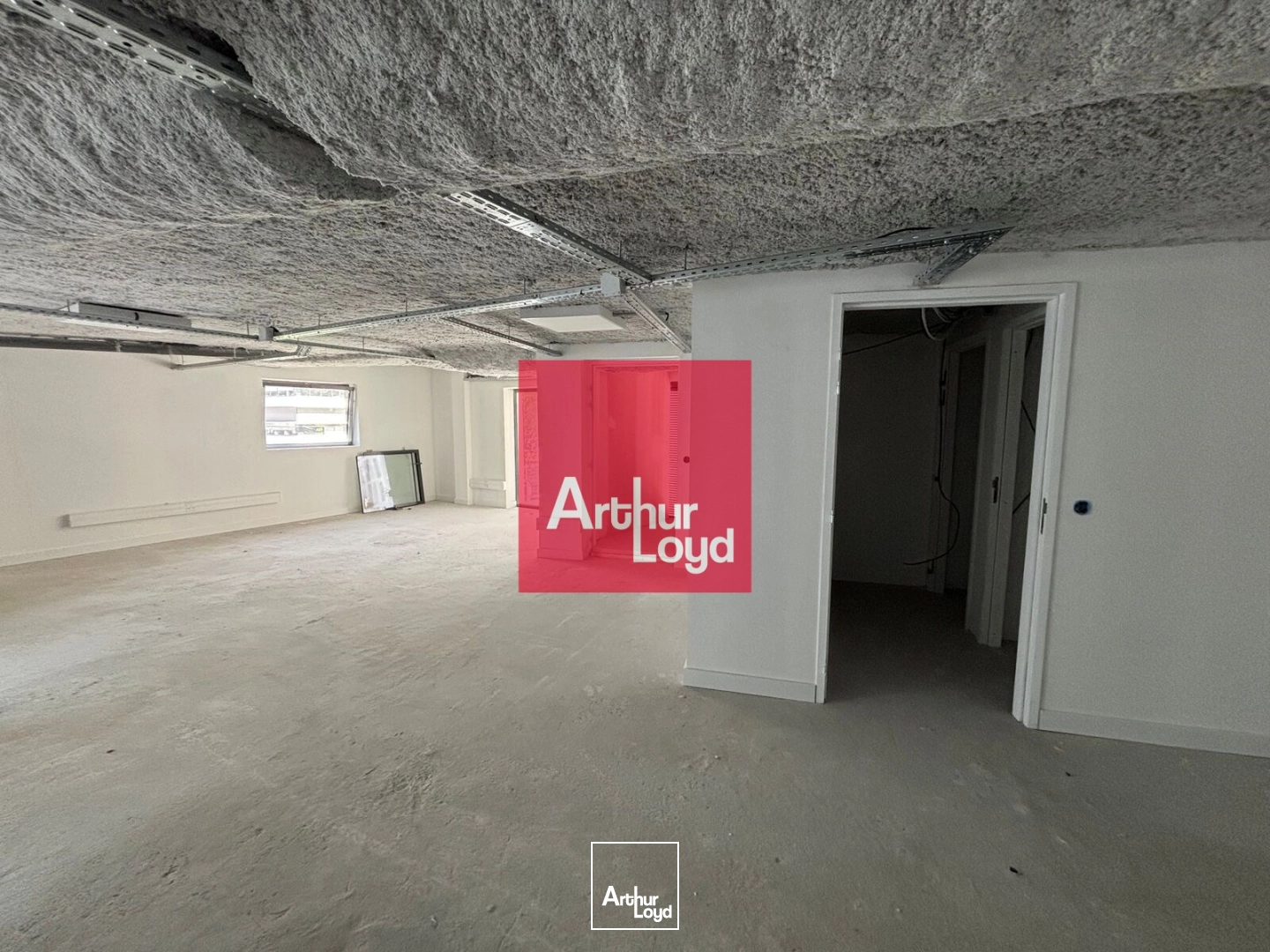 Locaux d'activité & Entrepôts - Vente - GRENOBLE - 38000 - 118.22-1035.88 - 7825252