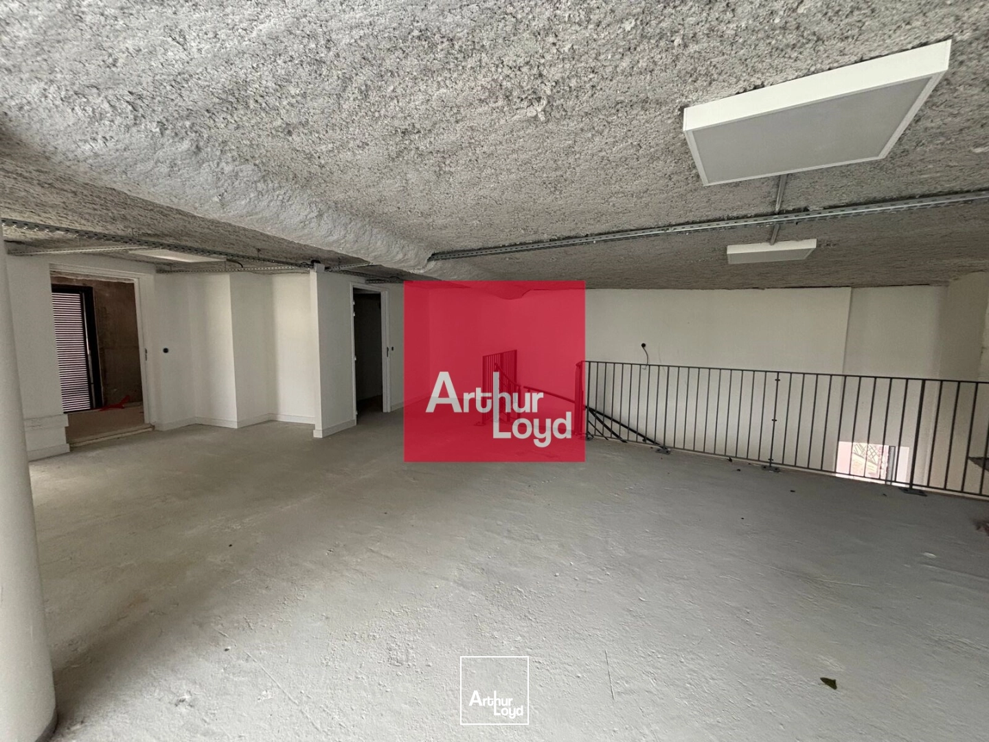 Locaux d'activité & Entrepôts - Vente - GRENOBLE - 38000 - 118.22-1035.88 - 7825254