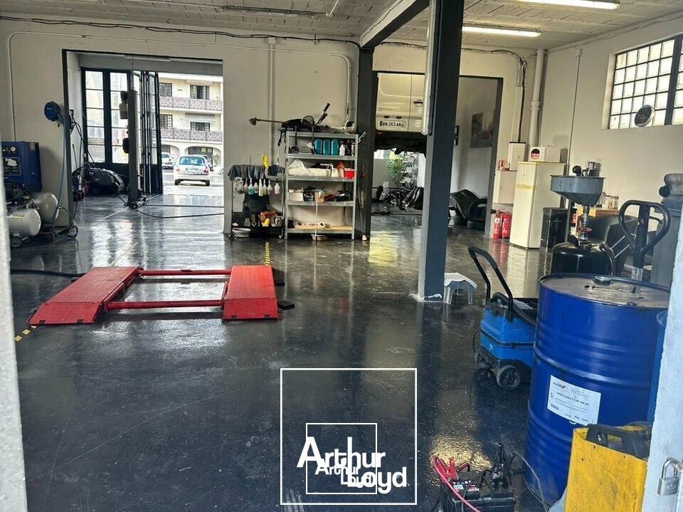 Bureaux - Vente - BRIVE LA GAILLARDE - 19100 - 178-178 - 7826284