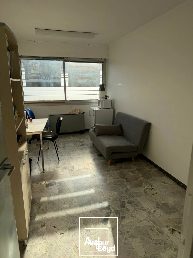 Bureaux - Vente - BRIVE-LA-GAILLARDE - 19100 - 158-158 - 7826295