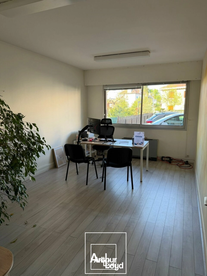 Bureaux - Vente - BRIVE-LA-GAILLARDE - 19100 - 158-158 - 7826298