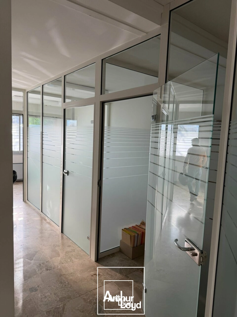 Bureaux - Vente - BRIVE-LA-GAILLARDE - 19100 - 158-158 - 7826299
