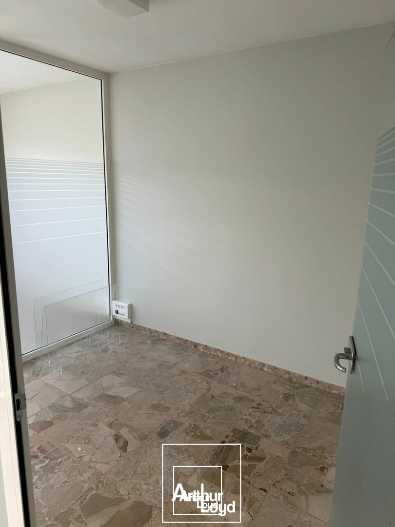 Bureaux - Vente - BRIVE-LA-GAILLARDE - 19100 - 158-158 - 7826300