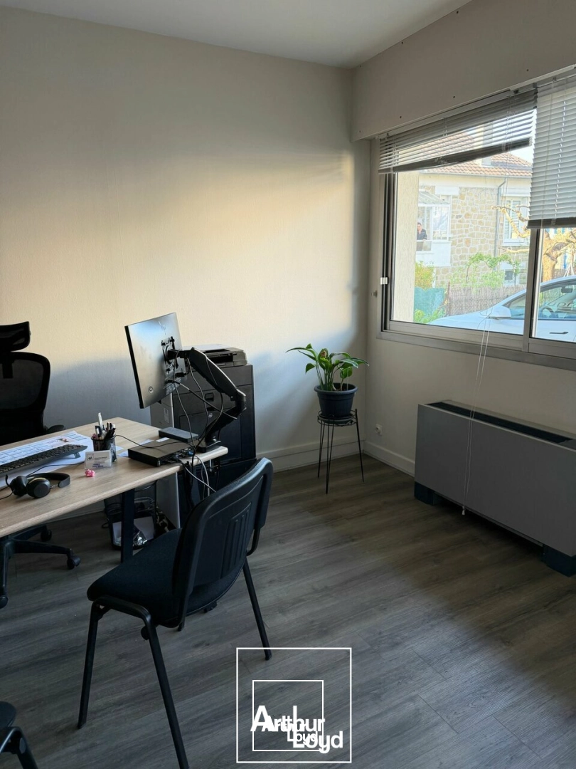 Bureaux - Vente - BRIVE-LA-GAILLARDE - 19100 - 158-158 - 7826301