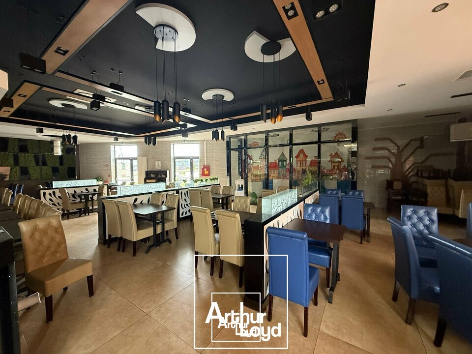 Locaux commerciaux - Location - MALEMORT - 19360 - 967-967 - 7826311