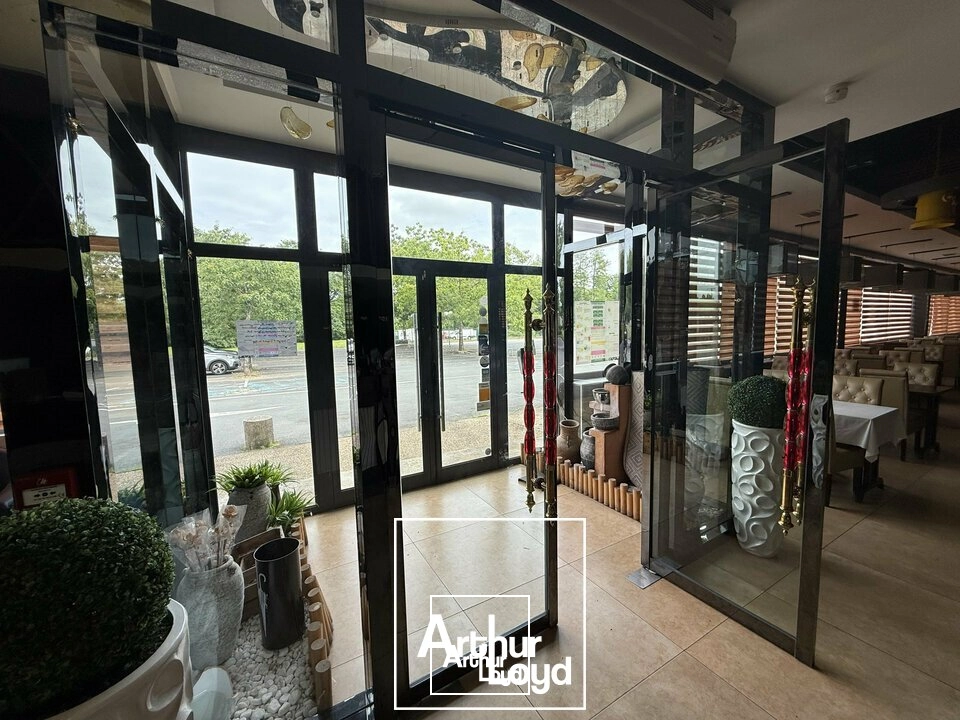 Locaux commerciaux - Location - MALEMORT - 19360 - 967-967 - 7826310