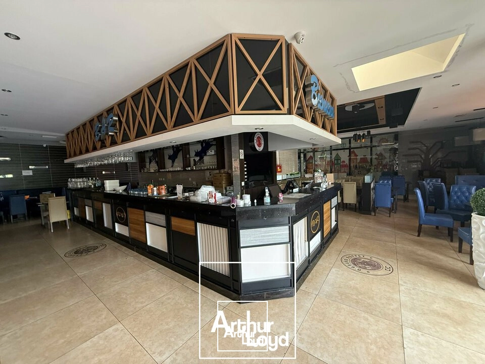 Locaux commerciaux - Location - MALEMORT - 19360 - 967-967 - 7826312