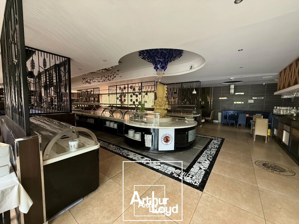 Locaux commerciaux - Location - MALEMORT - 19360 - 967-967 - 7826313