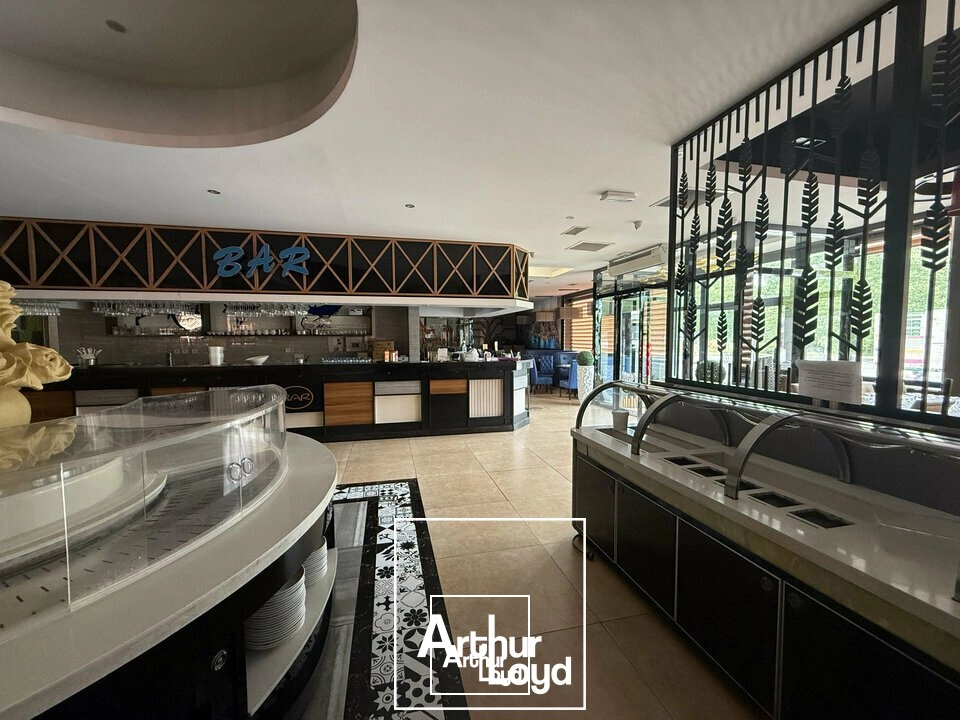 Locaux commerciaux - Location - MALEMORT - 19360 - 967-967 - 7826314