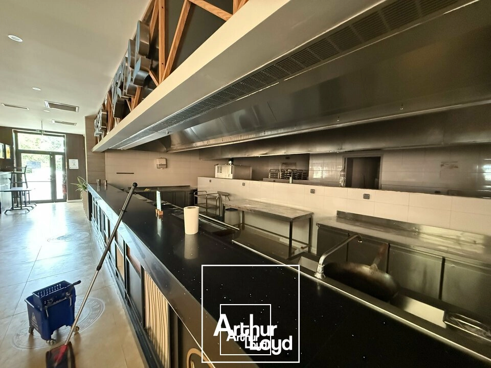 Locaux commerciaux - Location - MALEMORT - 19360 - 967-967 - 7826317