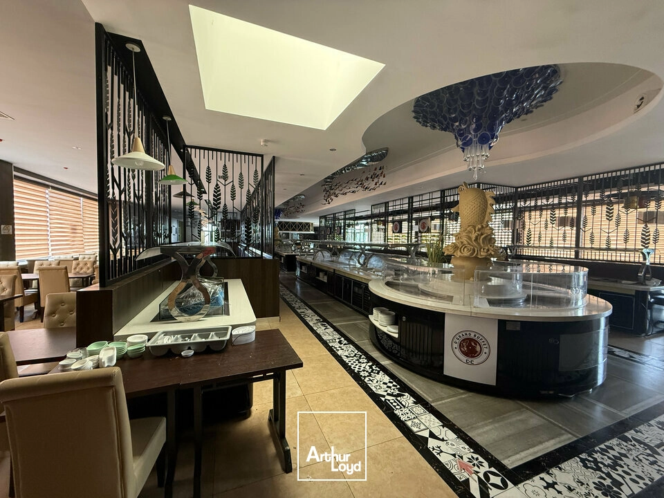 Locaux commerciaux - Location - MALEMORT - 19360 - 967-967 - 7826318