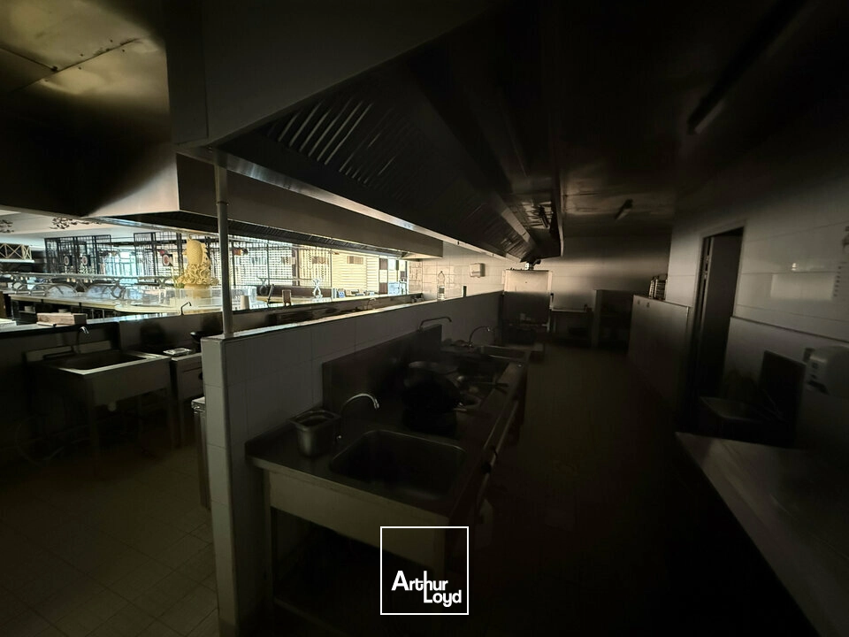 Locaux commerciaux - Location - MALEMORT - 19360 - 967-967 - 7826319