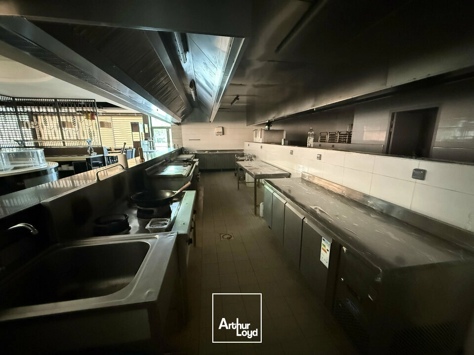 Locaux commerciaux - Location - MALEMORT - 19360 - 967-967 - 7826320