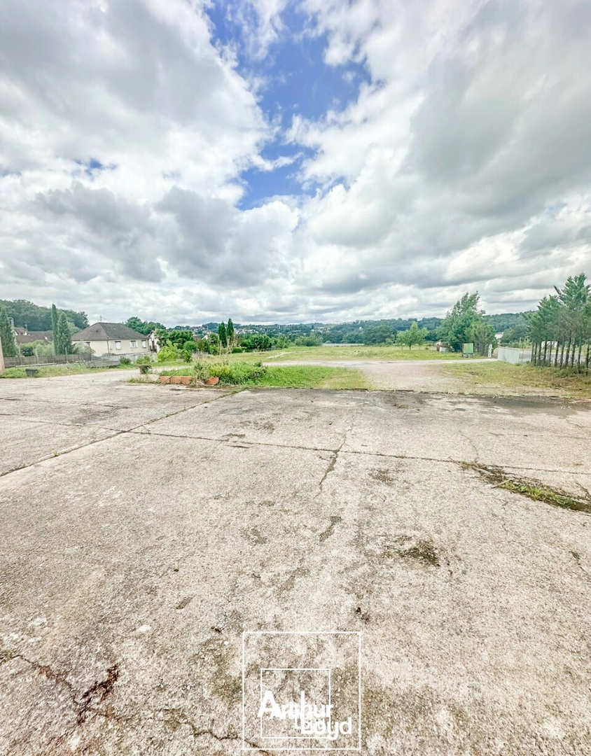Terrains - Vente - MALEMORT SUR CORREZE - 19360 - 5000-5000 - 7826330