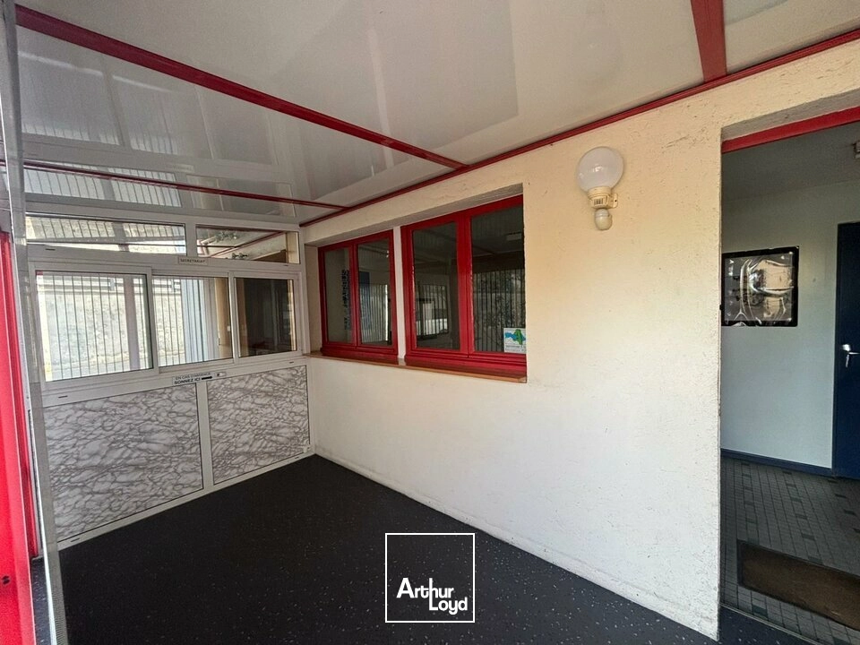 Locaux d'activité & Entrepôts - Vente - LA JAUDONNIÈRE - 85110 - 500-2250 - 7826370