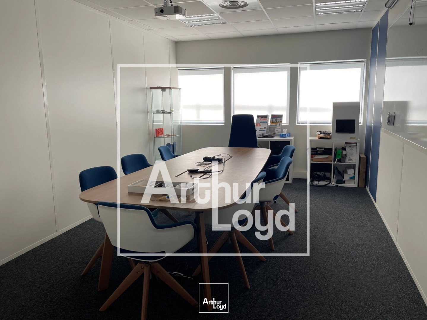 Bureaux - Vente - MONTPELLIER - 34000 - 250-250 - 7826459