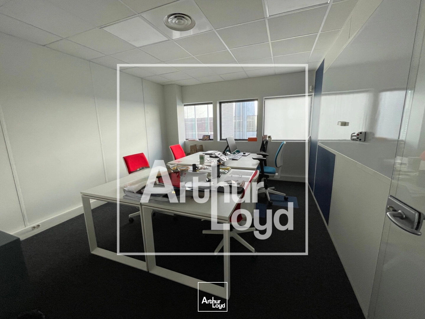 Bureaux - Vente - MONTPELLIER - 34000 - 250-250 - 7826460