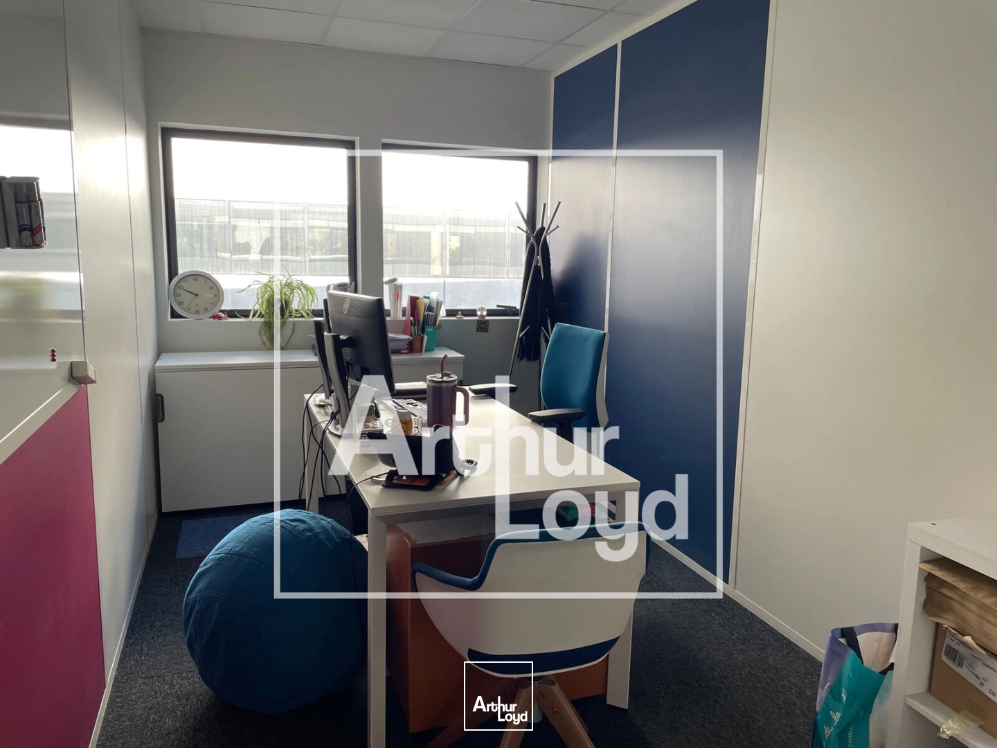 Bureaux - Vente - MONTPELLIER - 34000 - 250-250 - 7826461