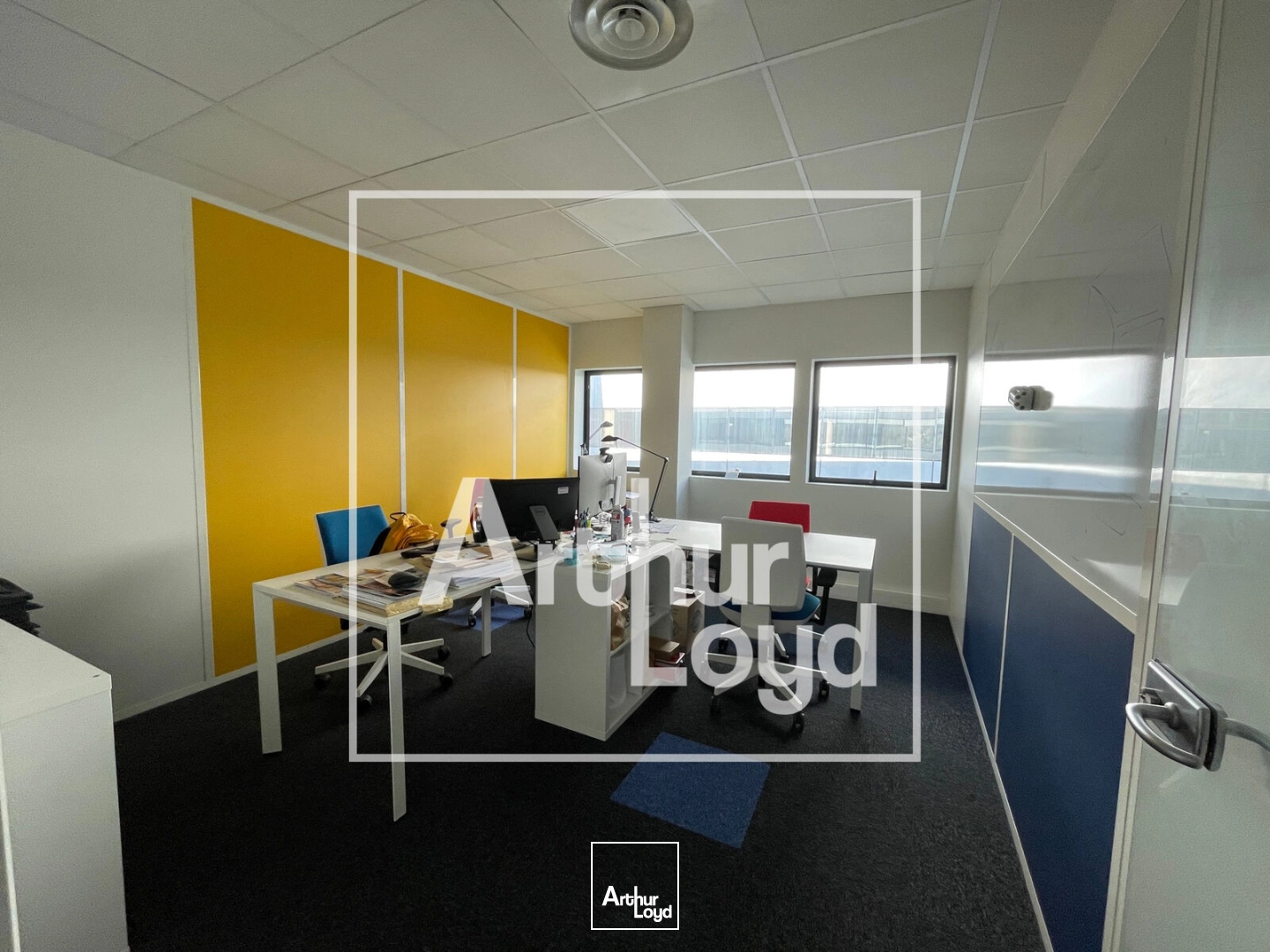 Bureaux - Vente - MONTPELLIER - 34000 - 250-250 - 7826462
