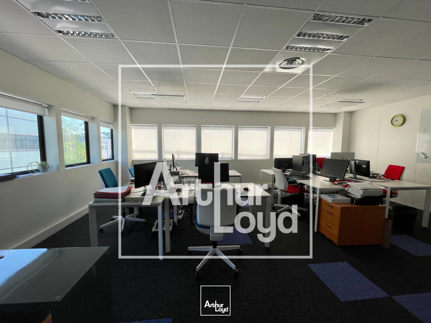 Bureaux - Vente - MONTPELLIER - 34000 - 250-250 - 7826464