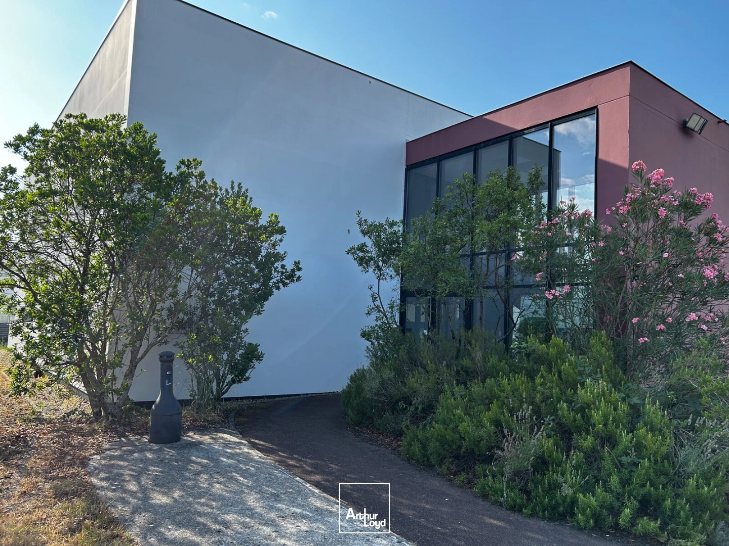Bureaux - Location - MERIGNAC - 33700 - 280-280 - 7826535