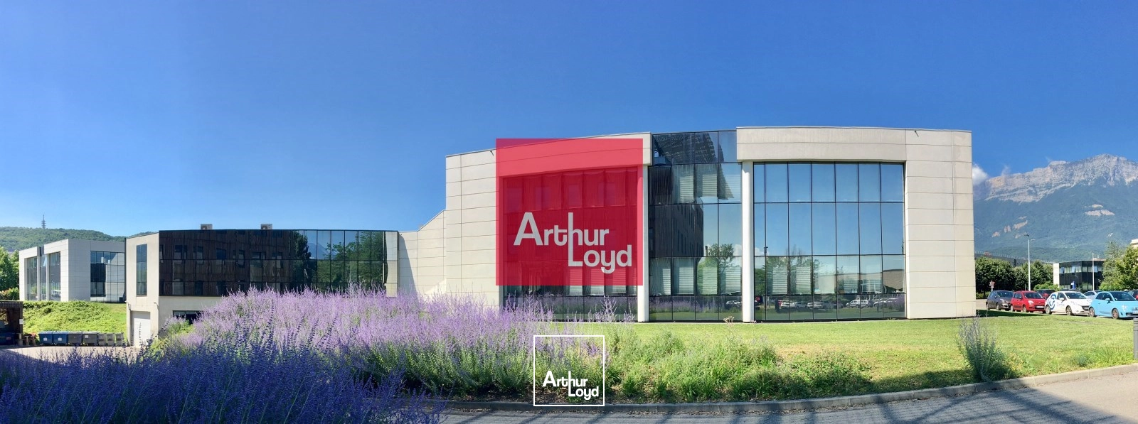 Bureaux - Location - ECHIROLLES - 38130 - 149.49-667.38 - 7826553
