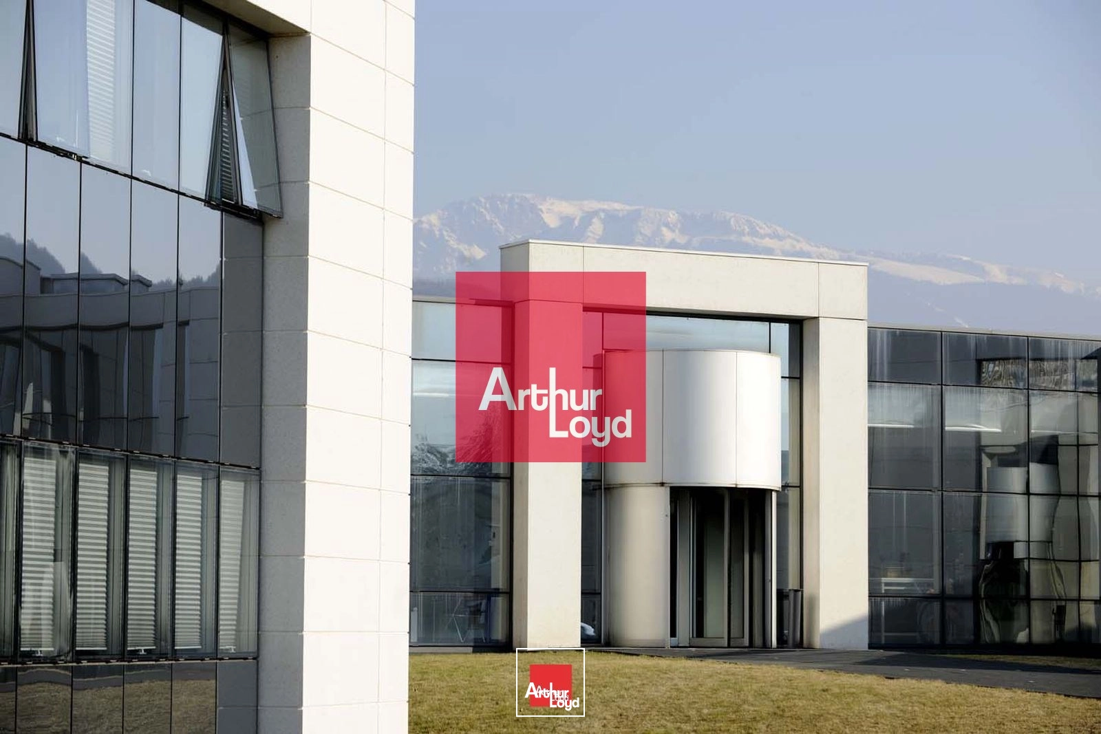 Bureaux - Location - ECHIROLLES - 38130 - 149.49-667.38 - 7826555