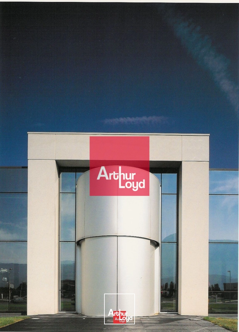 Bureaux - Location - ECHIROLLES - 38130 - 149.49-667.38 - 7826556