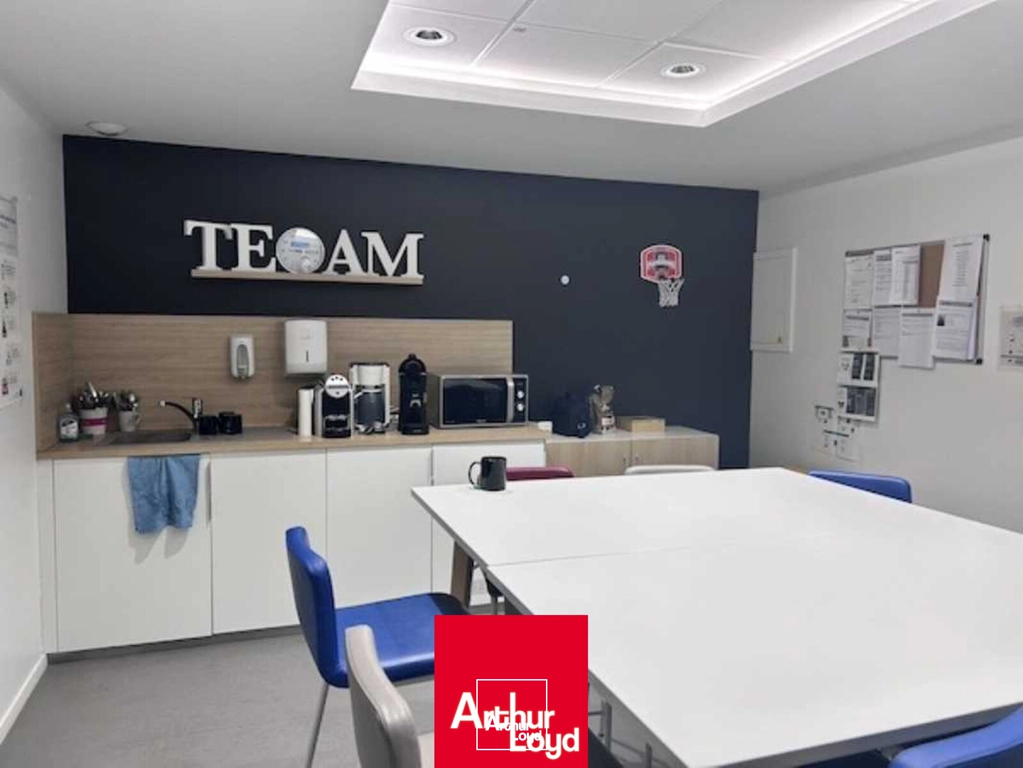 Bureaux - Location - MACON - 71000 - 187-187 - 7826868