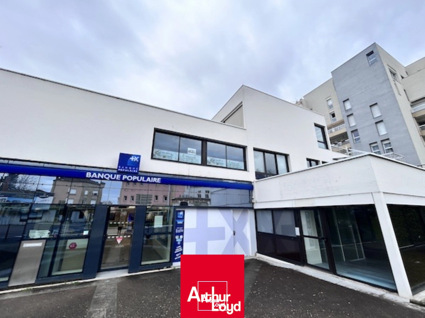 Bureaux - Location - MACON - 71000 - 187-187 - 7826863