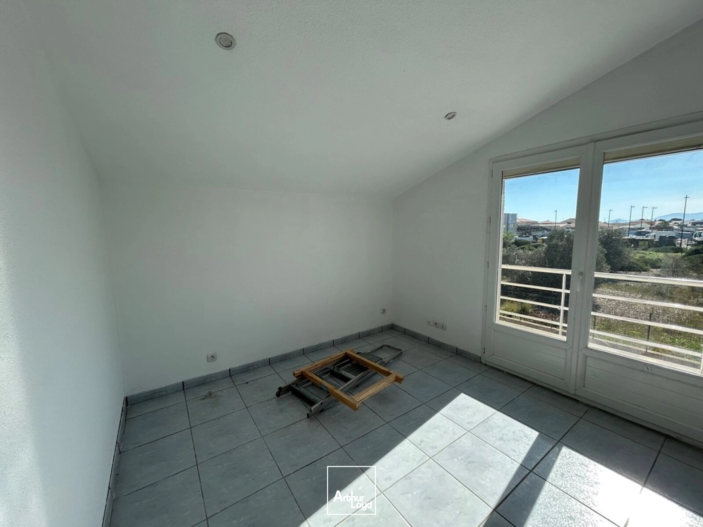 Locaux d'activité & Entrepôts - Vente - CLAIRA - 66530 - 460-460 - 7827086