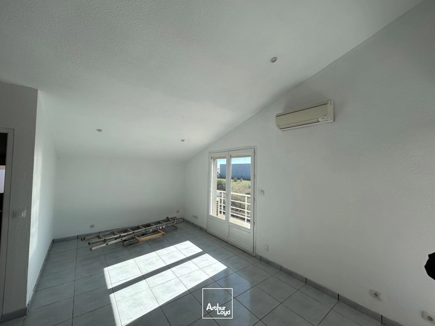 Locaux d'activité & Entrepôts - Vente - CLAIRA - 66530 - 460-460 - 7827087