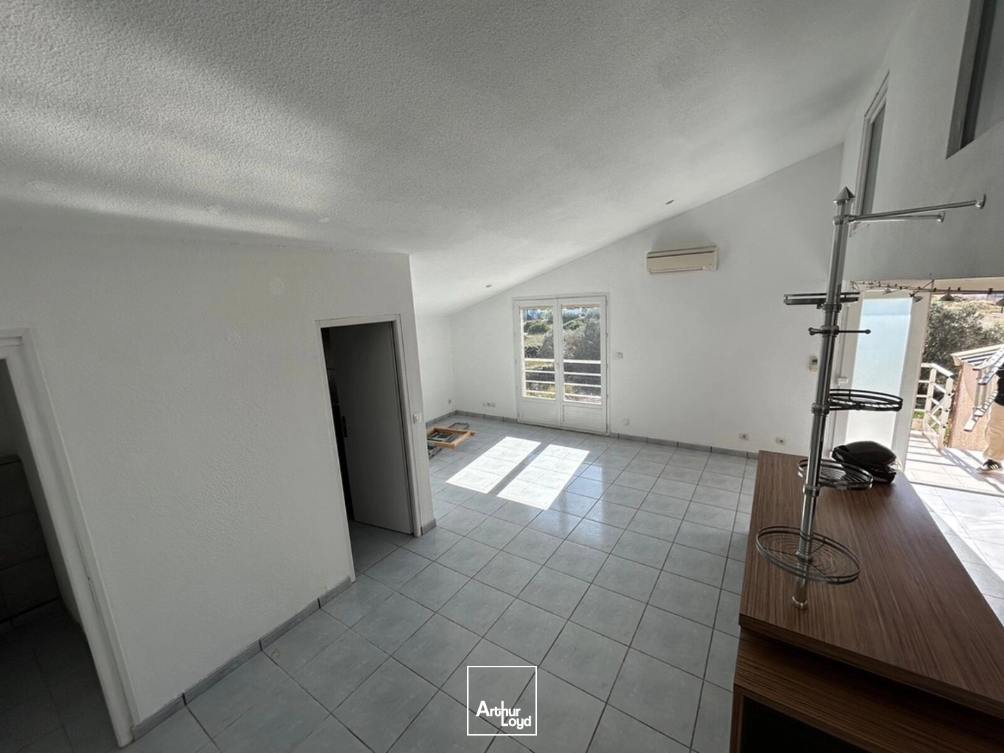 Locaux d'activité & Entrepôts - Vente - CLAIRA - 66530 - 460-460 - 7827082